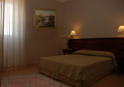 Hotel Villa Giuliana